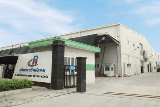 PVN Global: Từ giải pháp in ấn hiện đại đến đối tác tin cậy của Samsung, VinGroup