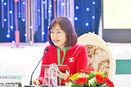 Phó cục trưởng Cục Du lịch: Phải kể câu chuyện Việt Nam trên nền tảng số
