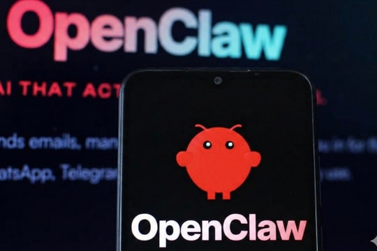 Trung Quốc ban hành bộ tài liệu cho người dùng OpenClaw