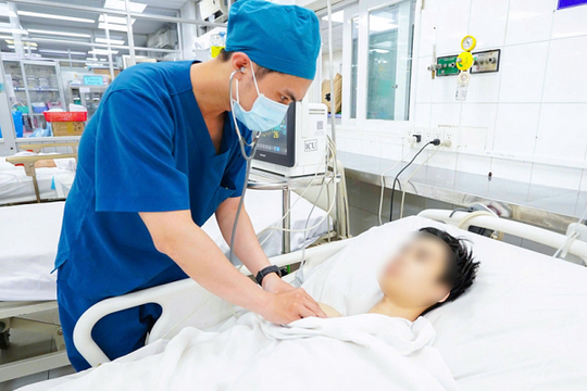 Sốt xuất huyết ở trẻ thiếu men G6PD: Sự kết hợp chết người
