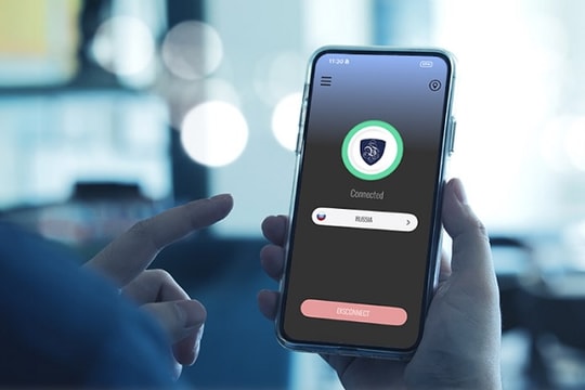 Nga sắp tung ra hệ thống AI kiểm soát lưu lượng internet