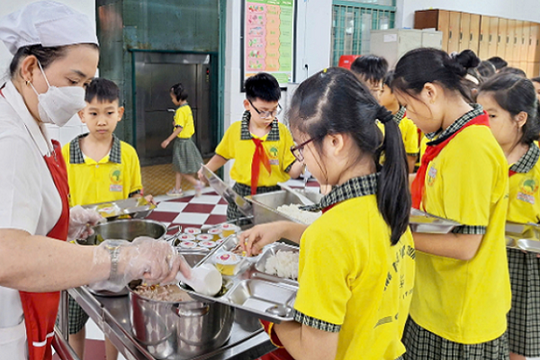 Vụ Sago Food: Lỗ hổng quản lý hay thoái thác trách nhiệm hệ thống?