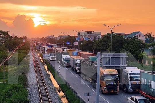 Thủ tướng ‘lệnh’ ban hành ngay văn bản hướng dẫn thực hiện Nghị định 46