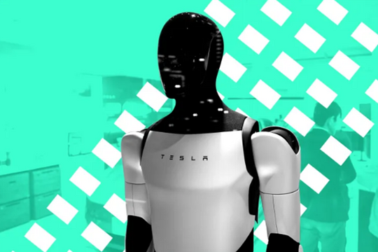 Tesla Optimus Gen 3 sắp ra mắt có gì đặc biệt?