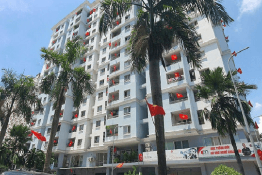 TP.HCM phát hiện ổ vi khuẩn bể nước chung cư Sunview, 260 hộ dân lo lắng
