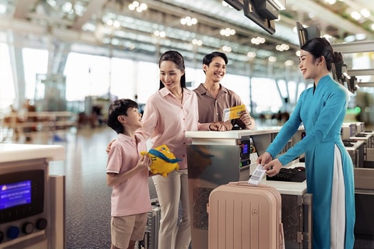 Vé máy bay Tết 2026: Đừng để bẫy giá rẻ 'chặn' đường về nhà