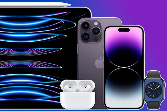 Khi nào là thời điểm 'vàng' để mua iPhone, Apple Watch và các sản phẩm Apple?