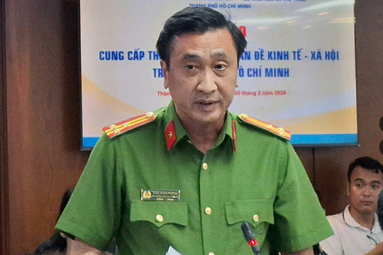Cháy nhà ở TP.HCM: 3 mẹ con tử vong trong hẻm sâu đêm cận Tết