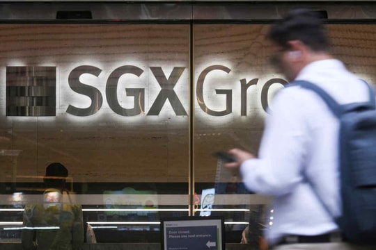 Việt Nam và Singapore thúc đẩy IPO Đông Nam Á phục hồi mạnh