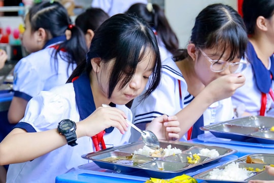 Miệng nam mô, tay một bồ... thịt thối