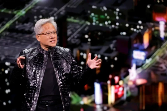 CEO Nvidia và các chuyên gia nói gì về nỗi lo phần mềm bị diệt vong?