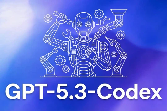 OpenAI ra mắt GPT-5.3-Codex: Mô hình AI đầu tiên góp phần 'tạo ra chính nó'