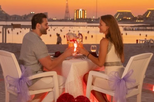 Du lịch Valentine 2026 - thời của thư tình kỹ thuật số, cá nhân hóa nhờ AI