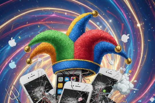 Đây là những chiếc iPhone ‘quốc dân’ gây thất vọng nhất của Apple