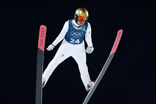 Sau những bê bối 'động trời', Olympic mùa đông ngăn gian lận bằng quét 3D, vi chip