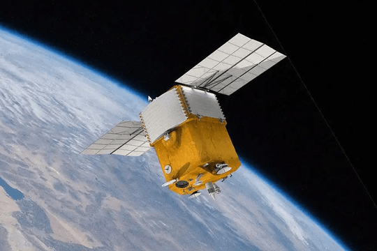Giải mã vụ phóng vệ tinh quân sự bí ẩn Soyuz-2.1b của Nga