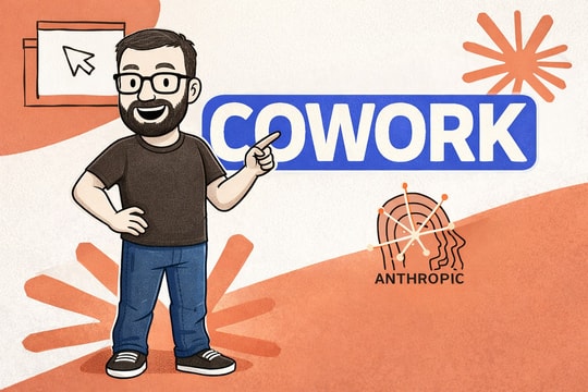 Khi các plugin Cowork đe dọa sự tồn vong của phần mềm cũ