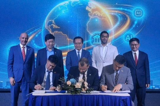 TP.HCM có siêu dự án 2 tỉ USD