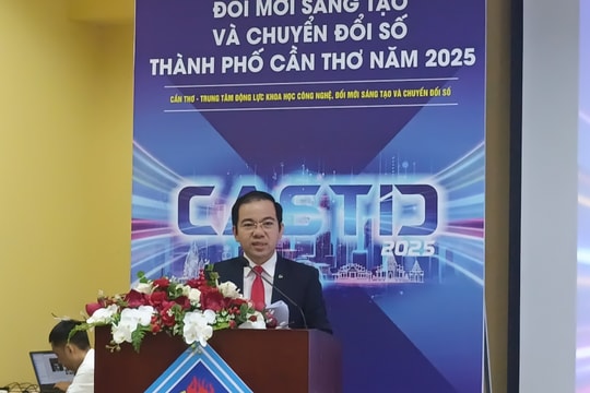 Cần tháo gỡ những điểm nghẽn nguồn nhân lực khoa học và công nghệ ĐBSCL