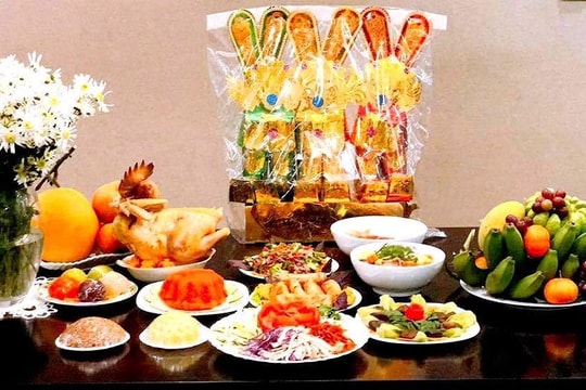 Những kiêng kỵ 'nằm lòng' khi cúng tiễn ông Công ông Táo Tết Bính Ngọ
