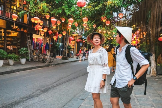 Du lịch Tết 2026: Người Việt chi mạnh cho trải nghiệm cao cấp, Trung Quốc vươn lên vị trí thứ hai