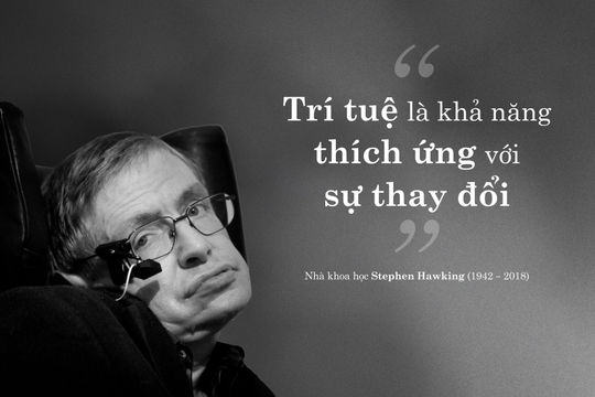 Xây dựng xã hội học tập: Cách tiếp cận mới cho tăng trưởng và phát triển
