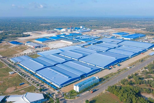 Nghị định 20 kích hoạt chu kỳ FDI mới: Lộ diện những nhóm ngành hưởng lợi lớn