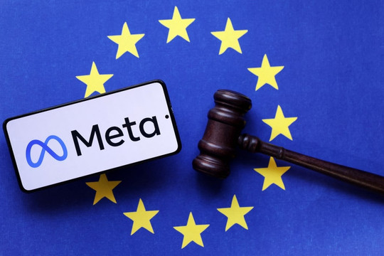 EU không chấp nhận Meta ‘độc quyền AI’ trên WhatsApp