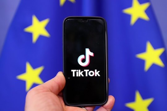 TikTok dính đòn chí mạng khi bị EU khép tội gây nghiện