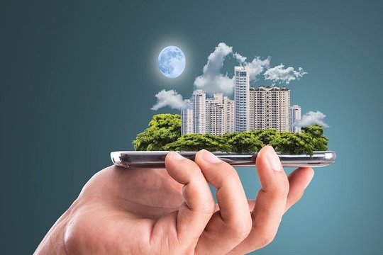 Hãm phanh tín dụng bất động sản, vì sao khó "làm mạnh, làm lâu?"
