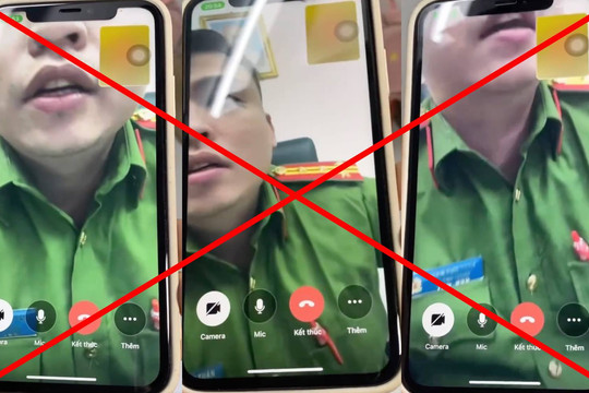 Khi AI quay sang lừa con người: Cách tự bảo vệ trước làn sóng deepfake, phishing và tin giả