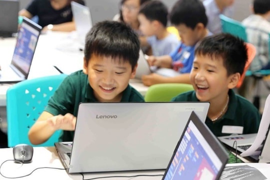 Giao ước Internet giúp trẻ dùng mạng an toàn cùng bộ công cụ mới từ Google