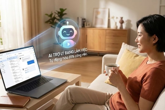 Tự tạo ‘trợ lý ảo’ từ ChatGPT trong 15 phút : Hướng dẫn chi tiết ai cũng làm được