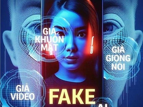 Hiếu PC cảnh báo về 'hạ tầng tội phạm chuyên nghiệp xuyên quốc gia'