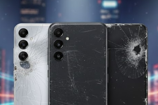 Những mẫu điện thoại Samsung nên cân nhắc trước khi 'xuống tiền' 2026