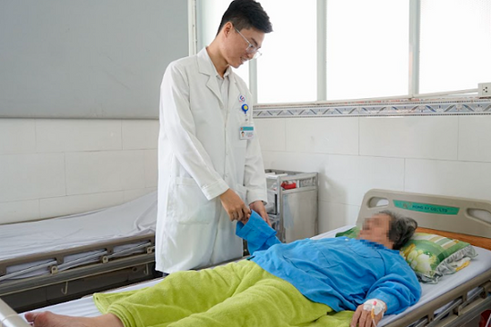 Cảnh báo ‘sát thủ’ túi thừa gây thủng đại tràng sigma ở người cao tuổi