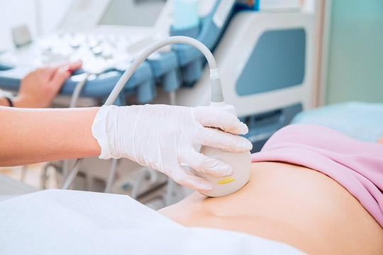 Đi siêu âm mà không biết điều này, bệnh nhân có thể phải làm lại từ đầu