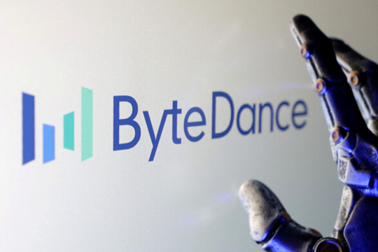 ByteDance tự phát triển chip AI, nhờ Samsung gia công