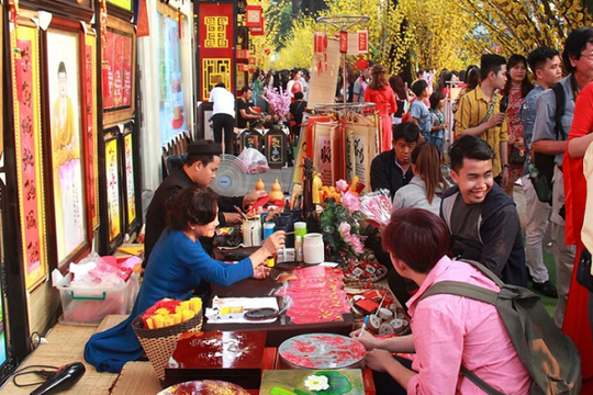 Tết 2026: Cảnh giác viêm đường hô hấp cấp đe dọa người già, trẻ nhỏ