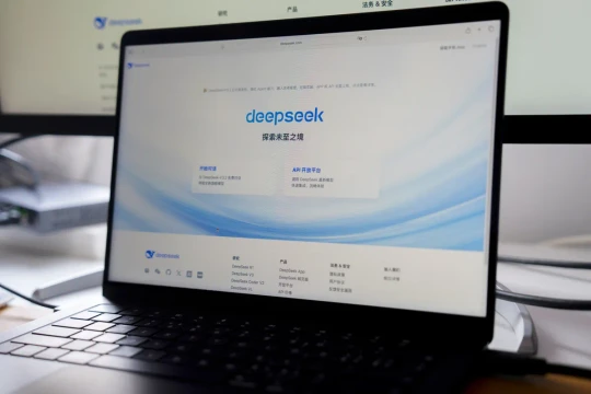 OpenAI: DeepSeek sao chép năng lực AI của Mỹ một cách tinh vi