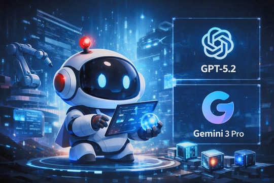 ByteDance: Doubao 2.0 dành cho kỷ nguyên tác tử AI, ngang tầm GPT 5.2 và Gemini 3