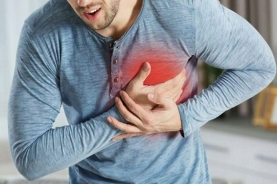 Áp lực Tết và giá lạnh kích hoạt đột quỵ não