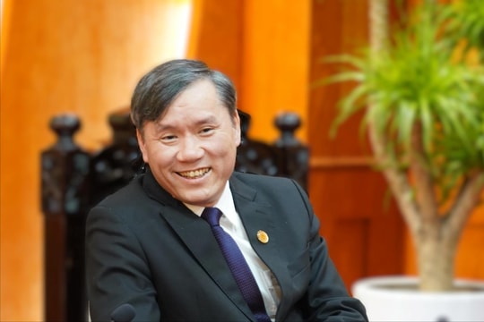 Khoa học xã hội và nhân văn là thước đo trình độ văn minh của quốc gia