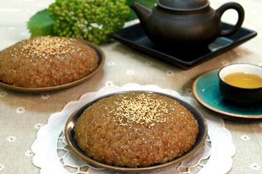 Bốn cái tết quan trọng của người Việt