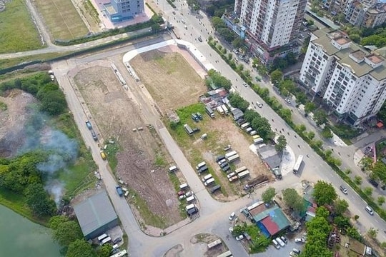 Thủ tướng 'thúc' gỡ vướng các dự án tồn đọng để đảm bảo tăng trưởng 2 con số