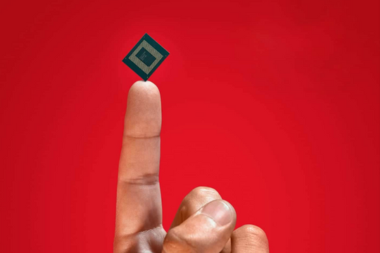 Thời đại phổ cập chip 2nm đã đến