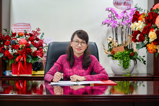 Giám đốc Đại học Quốc gia TP.HCM: Chúng tôi có khả năng đào tạo để cung cấp công nghệ lõi cho đất nước
