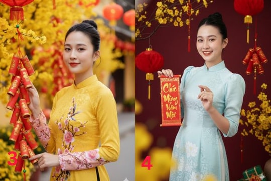 Cách tạo video chúc Tết AI cực nhanh năm 2026
