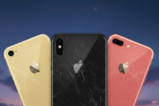 3 dòng iPhone không nên xuống tiền ở thời điểm hiện tại, tiền mất tật mang
