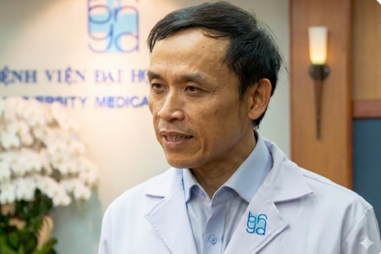 Đối thoại chuyên gia dinh dưỡng: Ăn Tết ngon vẫn giữ dáng, khỏe gan